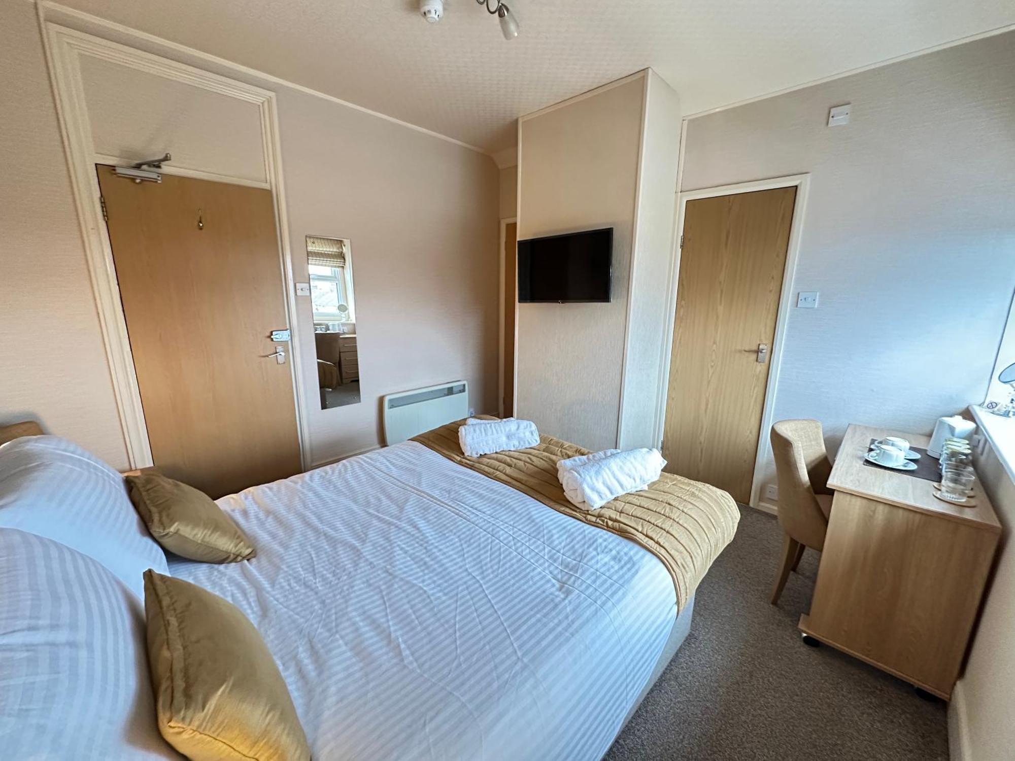 Devonia Express Hotel Eastbourne Quarto foto