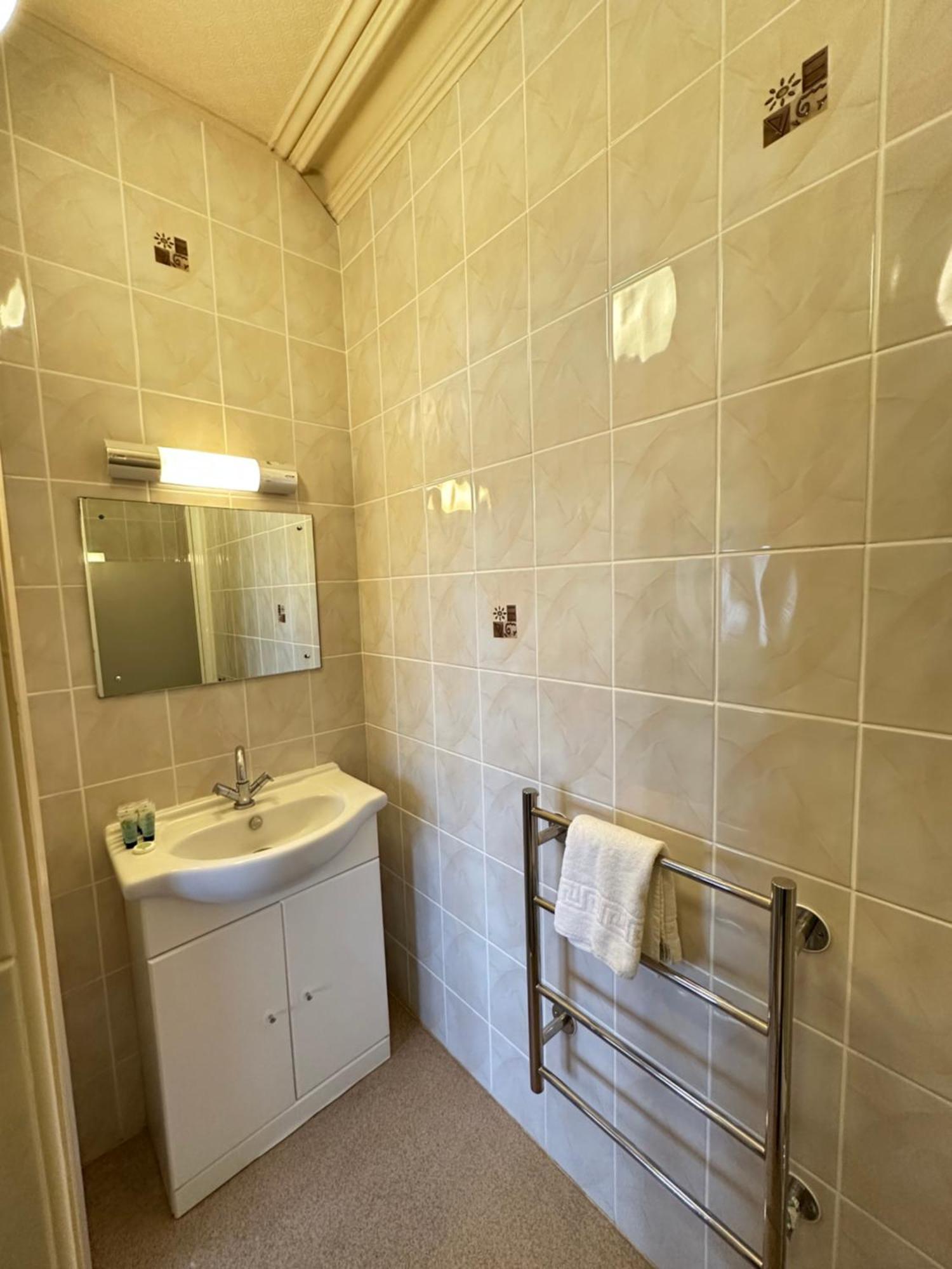 Devonia Express Hotel Eastbourne Quarto foto
