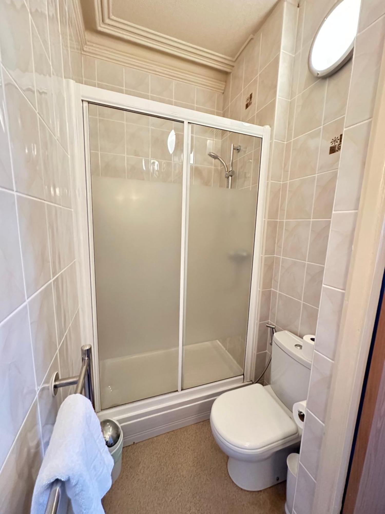 Devonia Express Hotel Eastbourne Quarto foto