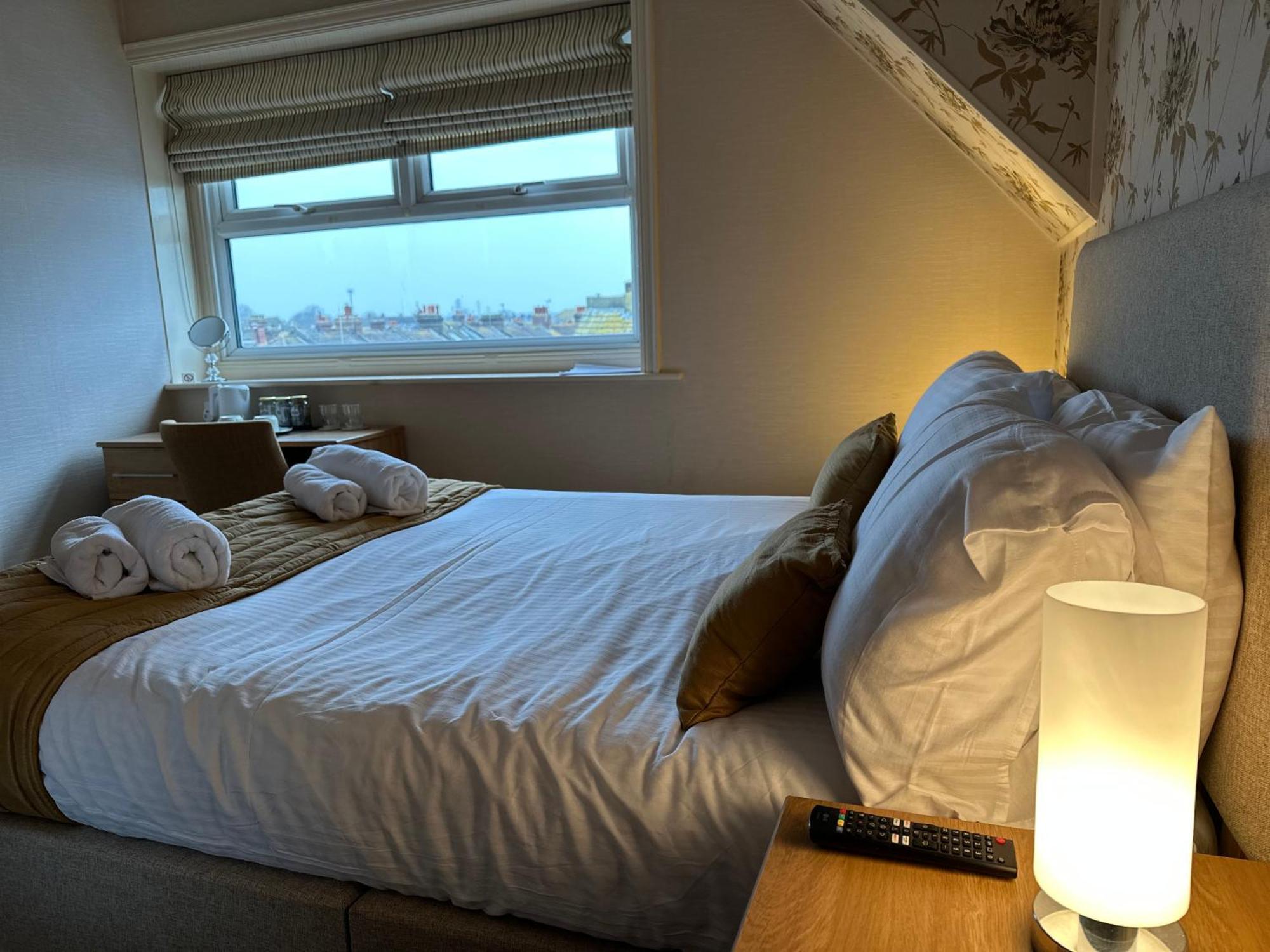 Devonia Express Hotel Eastbourne Quarto foto