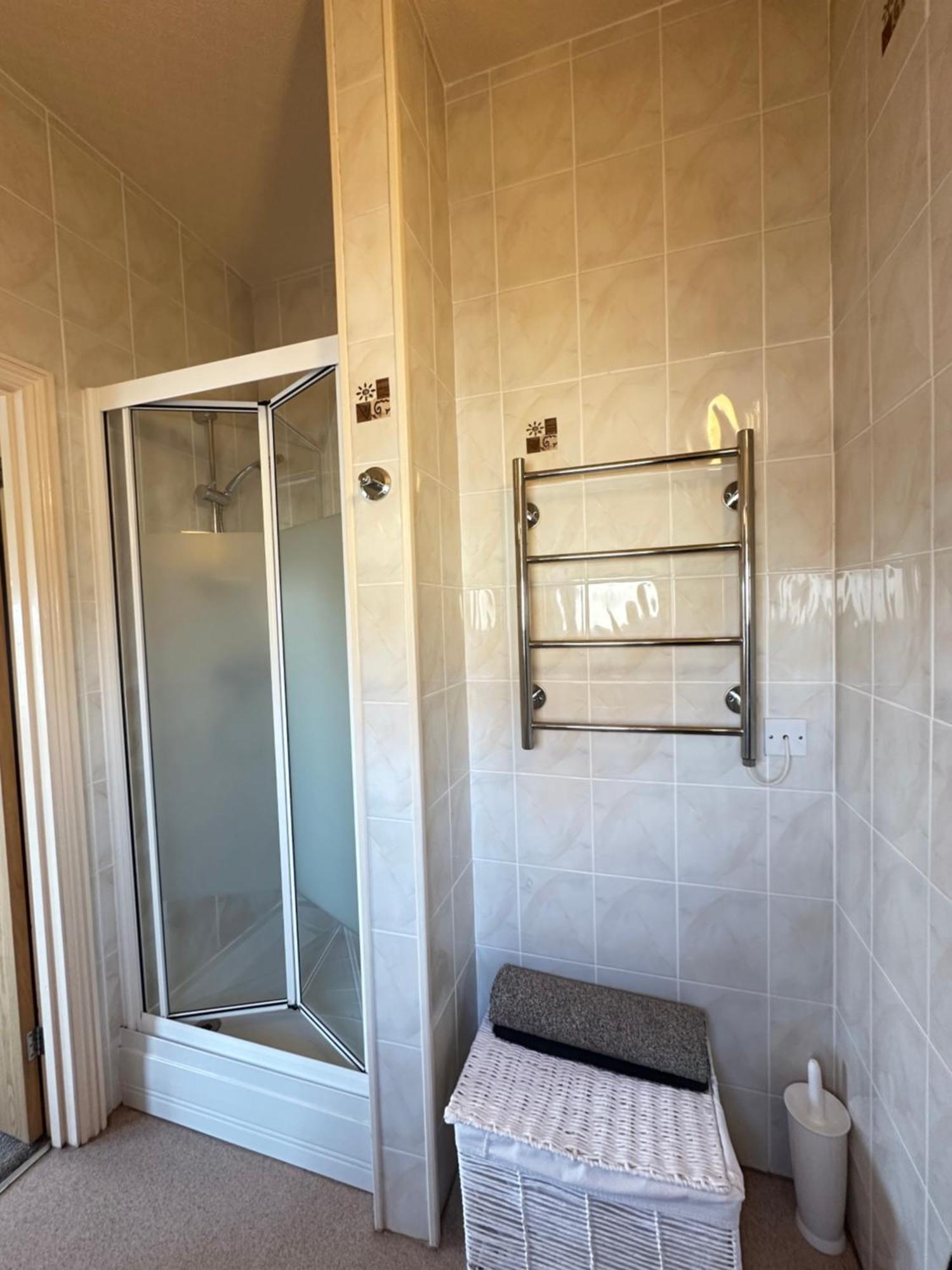 Devonia Express Hotel Eastbourne Quarto foto