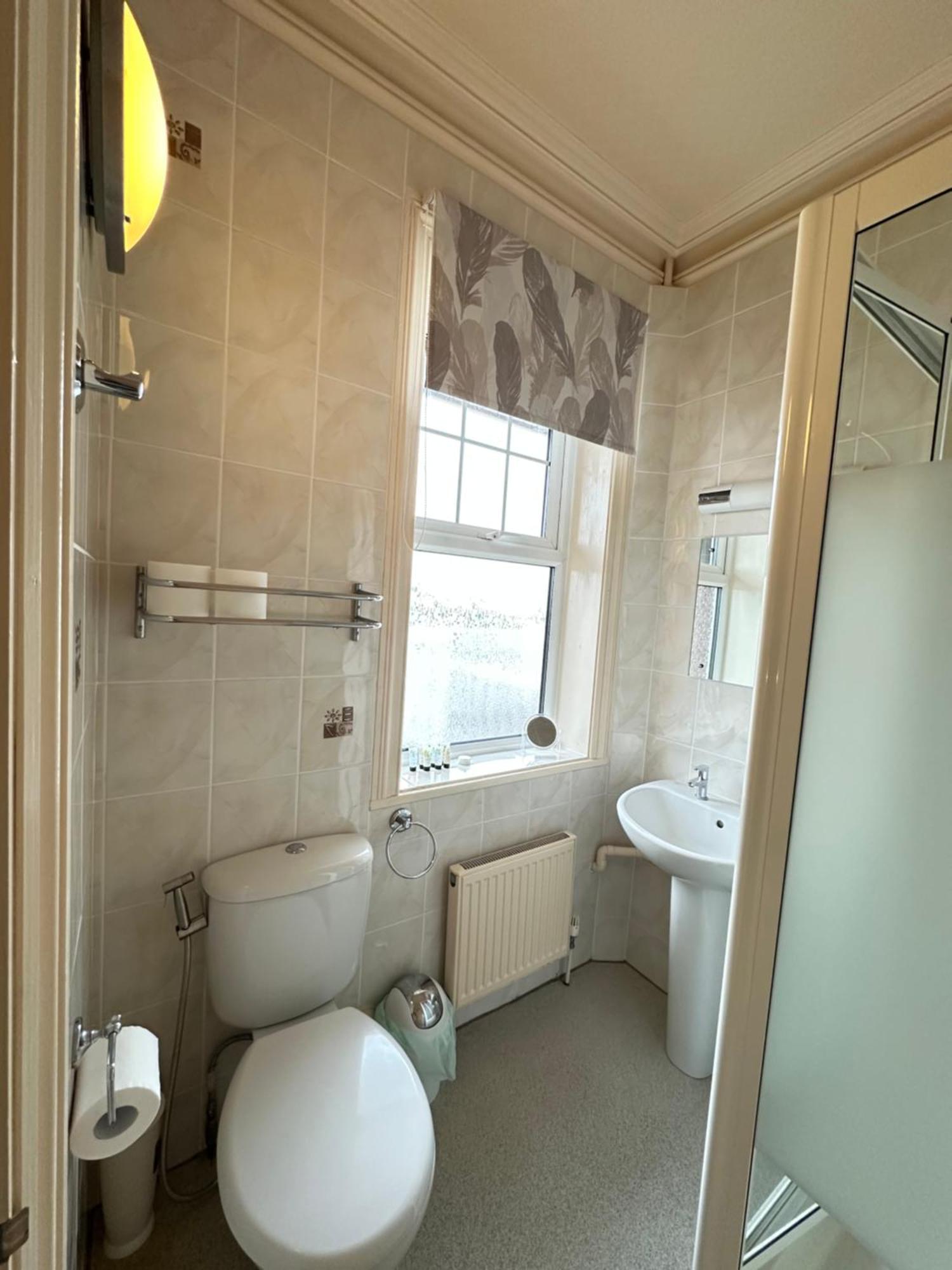 Devonia Express Hotel Eastbourne Quarto foto