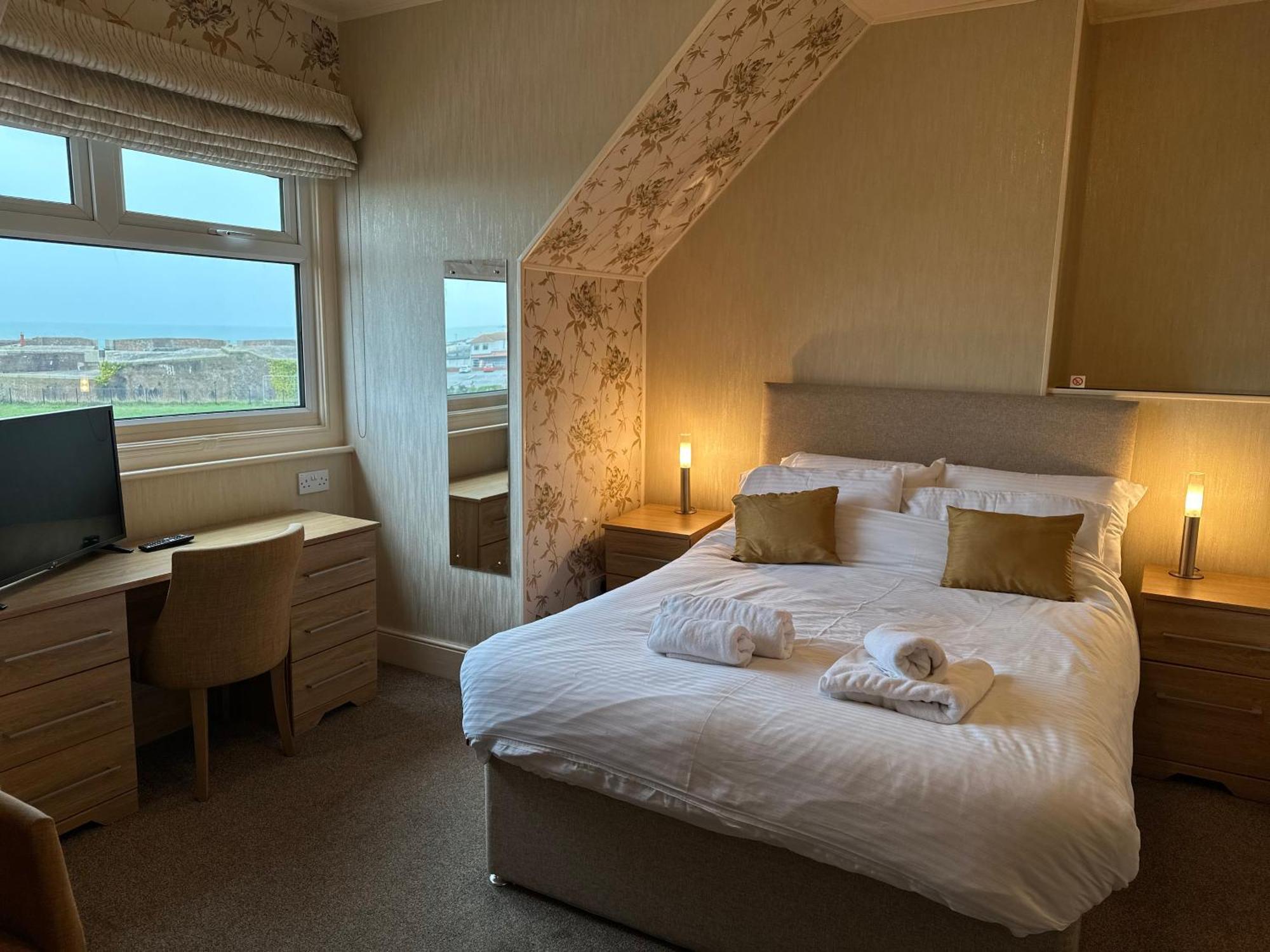 Devonia Express Hotel Eastbourne Quarto foto