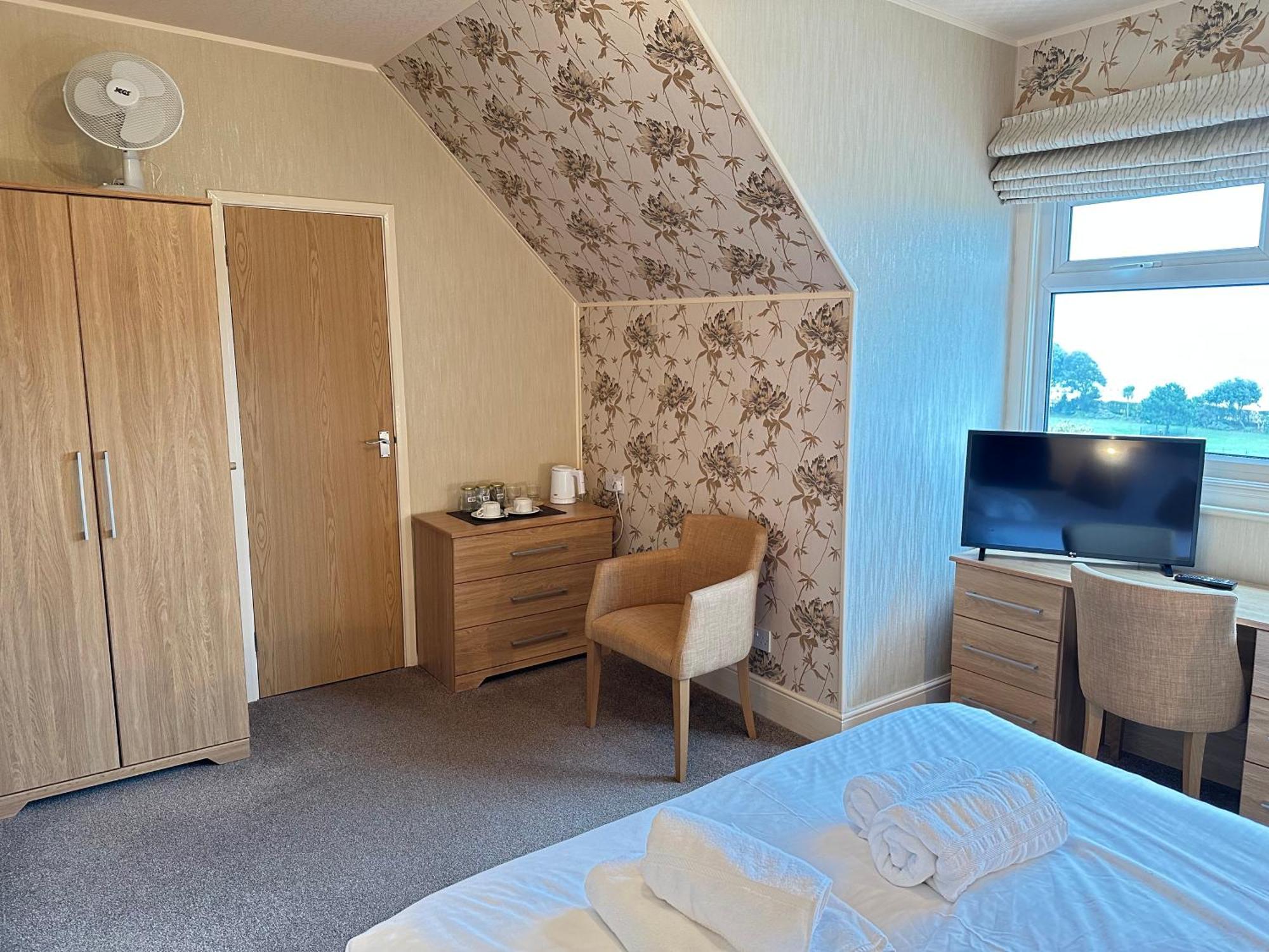 Devonia Express Hotel Eastbourne Quarto foto