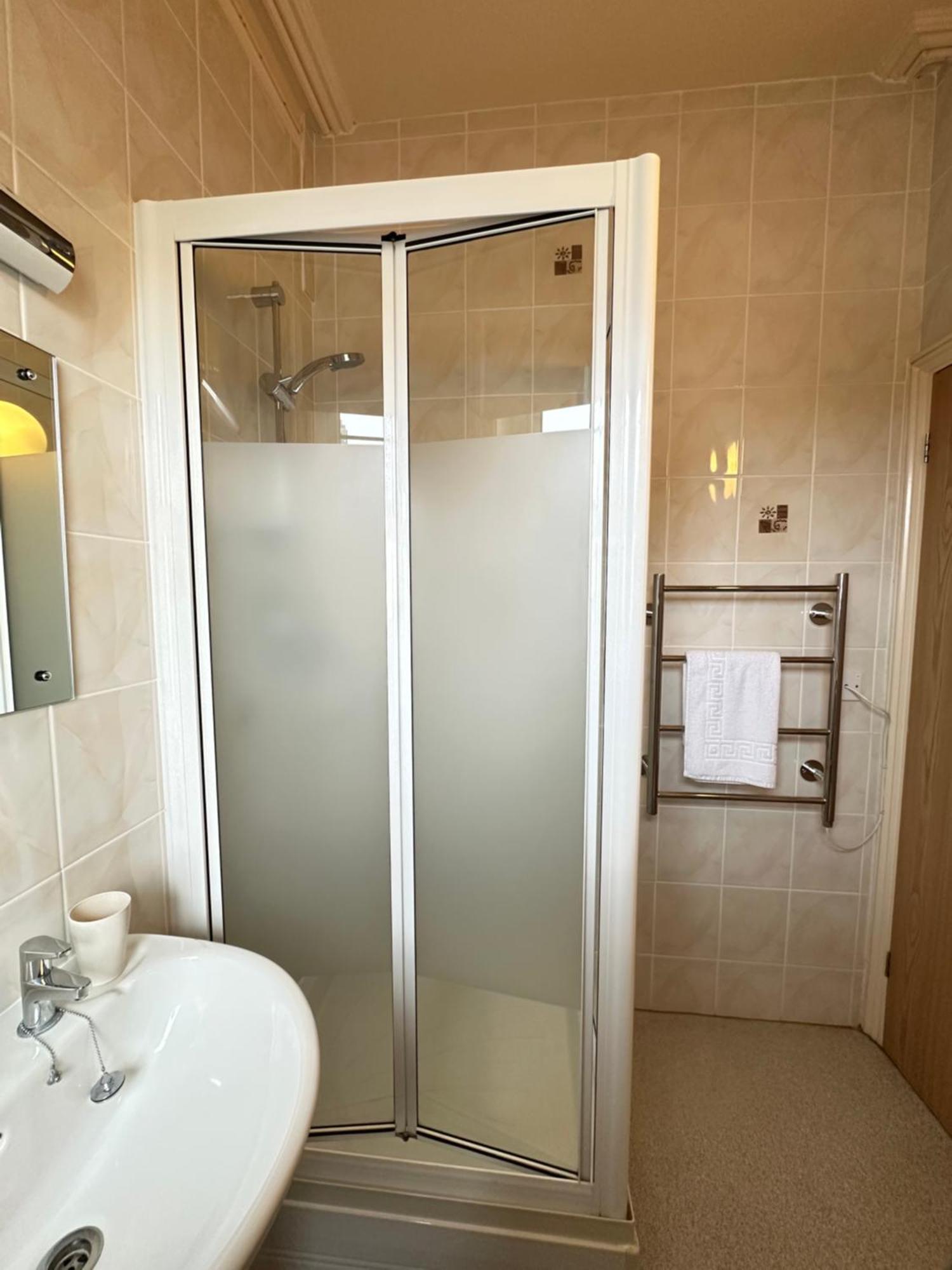 Devonia Express Hotel Eastbourne Quarto foto