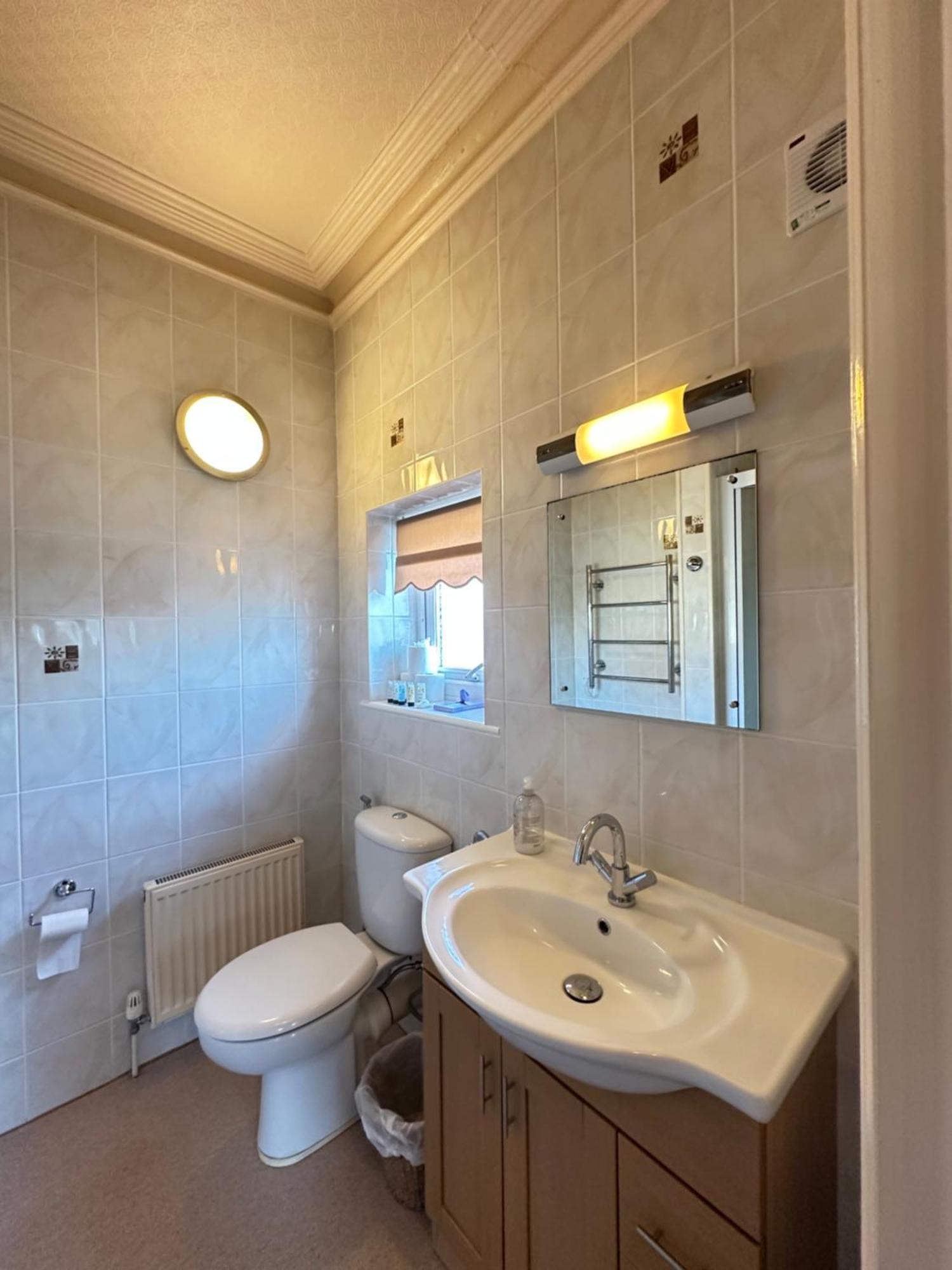 Devonia Express Hotel Eastbourne Quarto foto
