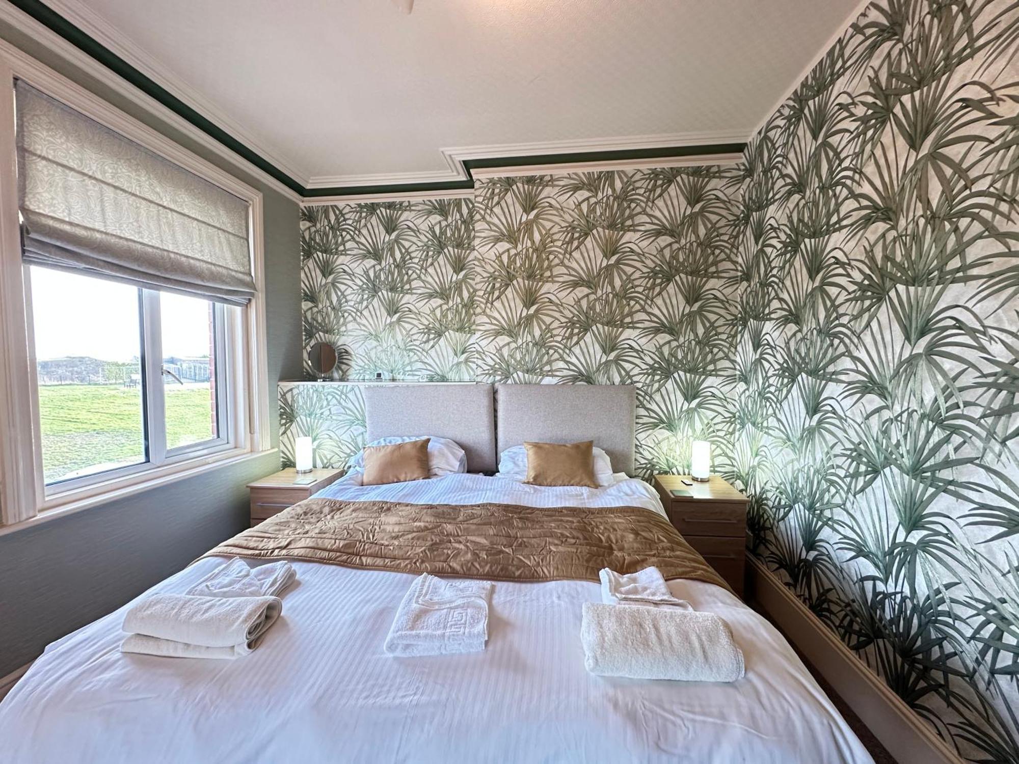 Devonia Express Hotel Eastbourne Quarto foto